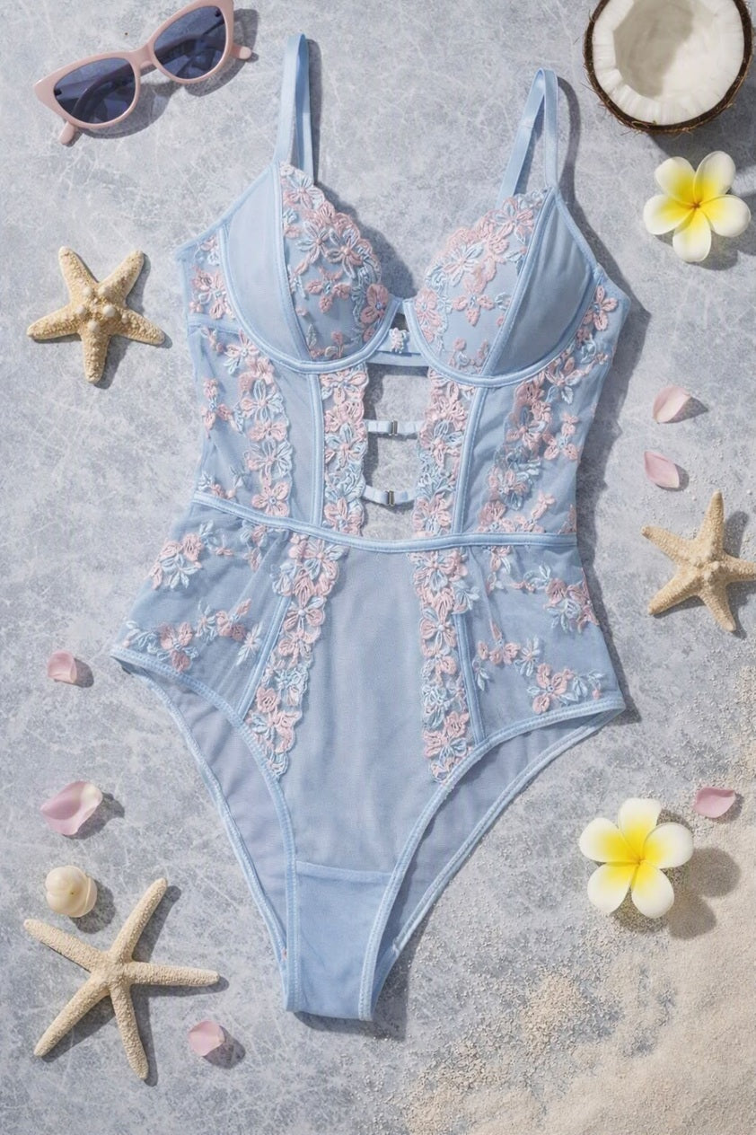Seaside Petal Whisper