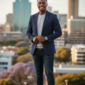 Thabo M.
