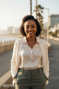 Ayanda N.