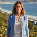 Sarah-Jane van der M.